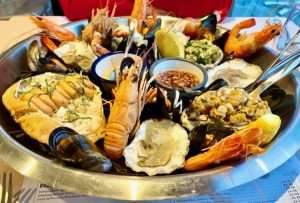 liitle-rock-seafood-platter