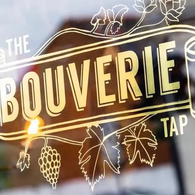 The Bouverie Tap