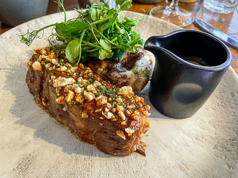 Rocksalt 12 Years On Is It Still Worth A Visit? Folkestone Foodies