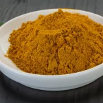 mixed powder for bir curries