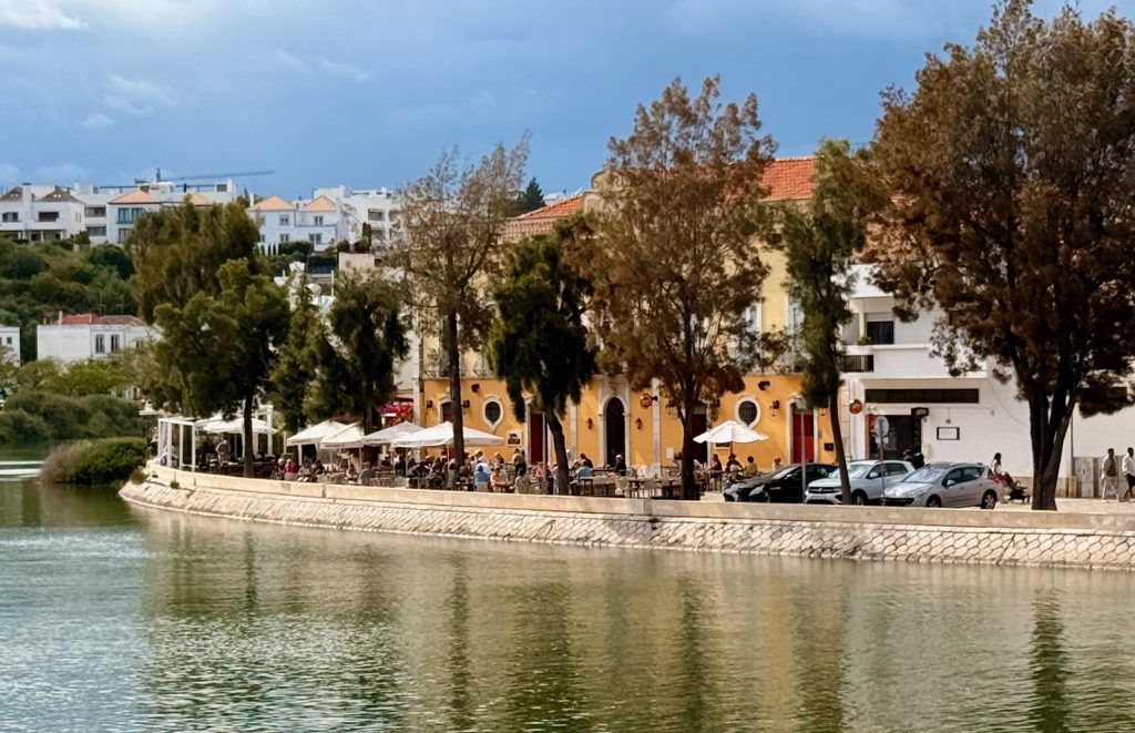 tavira, portugal